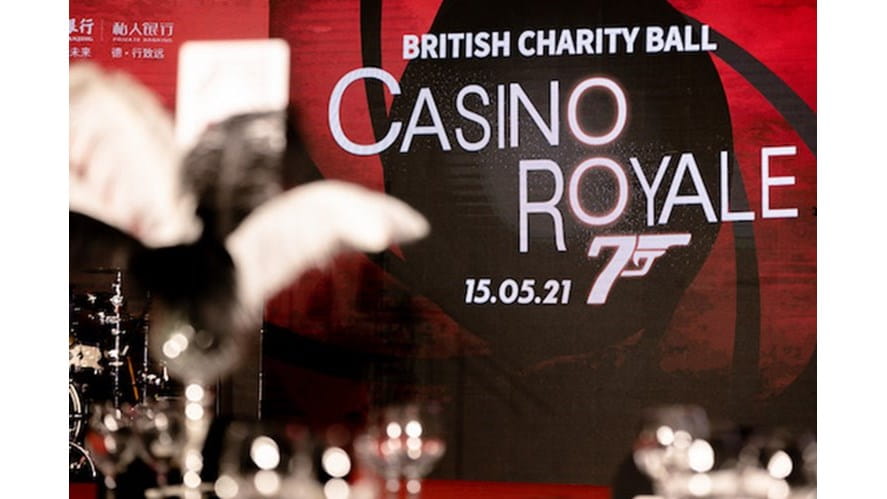 British Charity Ball - a huge fundraising success! - british-charity-ball-a-huge-fundraising-success