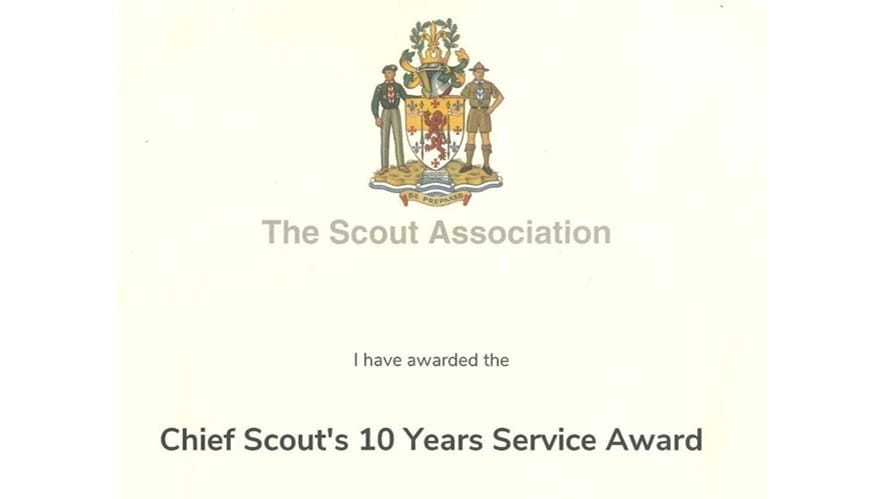 British Scouting Overseas-british-scouting-overseas-10 years service Scouts copy