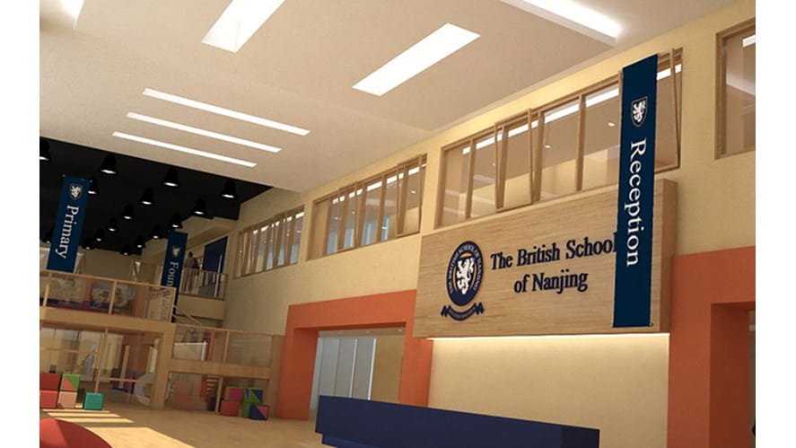 BSN New Campus - bsns-new-campus-opens-in-january