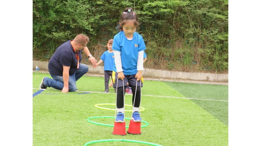 EYFS Sports Day | British School Nanjing - early-years-foundation-stage-sports-day