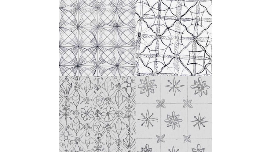 batik patterns