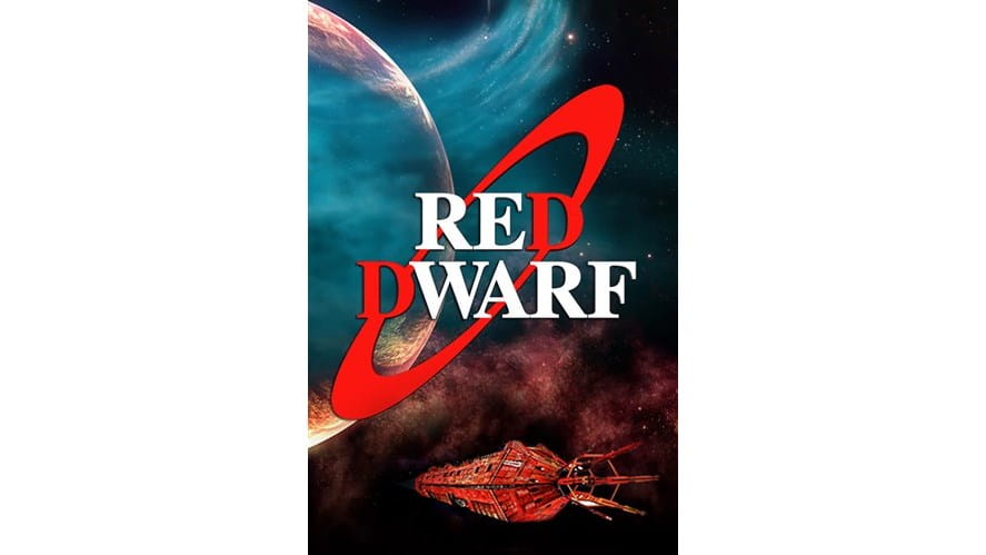 How has Science Fiction Inspired Us-how-has-science-fiction-inspired-us-Red Dwarf