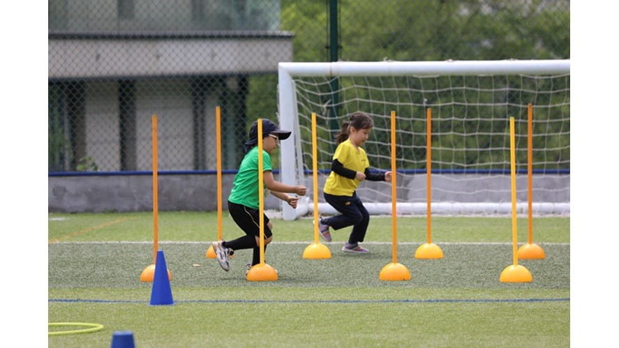 Key Stage 1 Sports Day - key-stage-1-sports-day