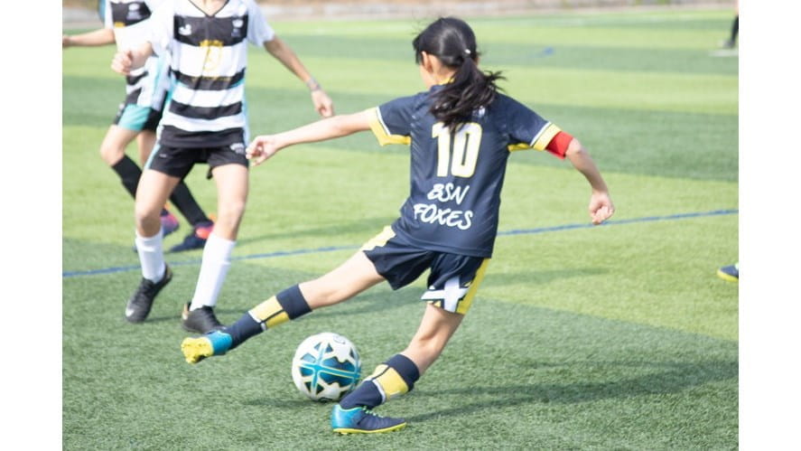 Message from Sports Department - message-from-sports-department