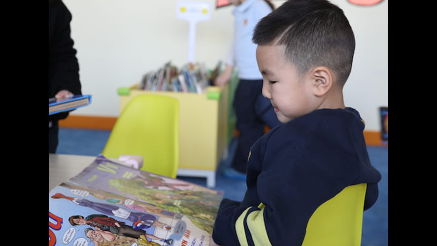 Phonics and Reading in Reception - phonics-and-reading-in-reception