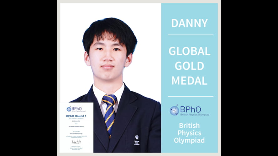 Student achieves Global Gold Medal at the British Physics Olympiad-student-achieves-global-gold-medal-at-the-british-physics-olympiad-Danny copy