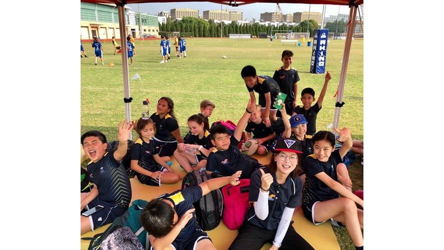 The BSN Foxes competed in the Annual CISSA Touch Rugby Competition on Saturday.-the-bsn-foxes-competed-in-the-annual-cissa-touch-rugby-competition-on-saturday-IMG_1164