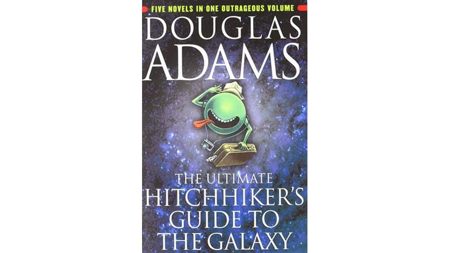 Why is Science Fiction Important?-why-is-science-fiction-important-ultimatehitchhikerguidegalaxydouglasadams