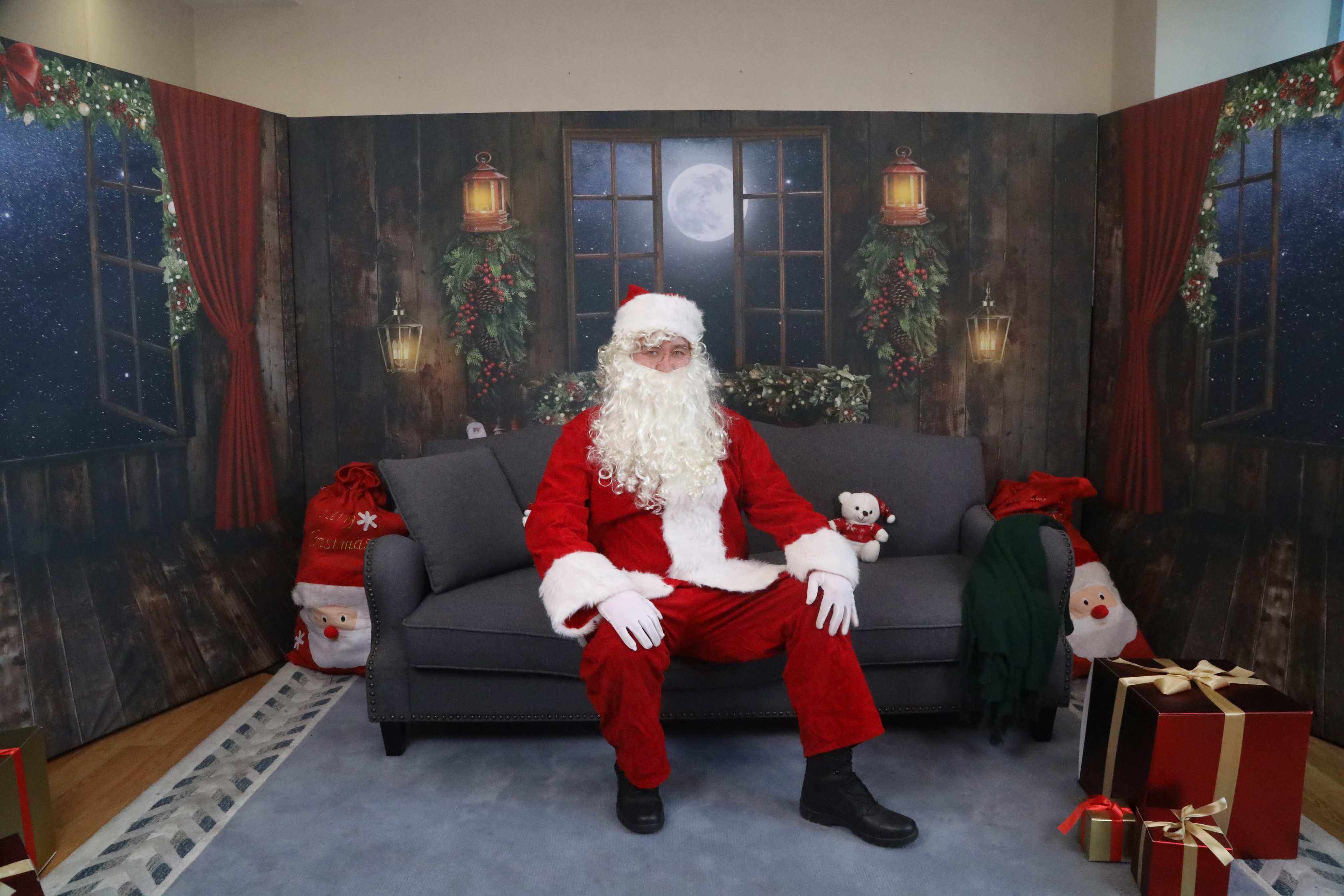 BSN Christmas Fair - Christmas Fair