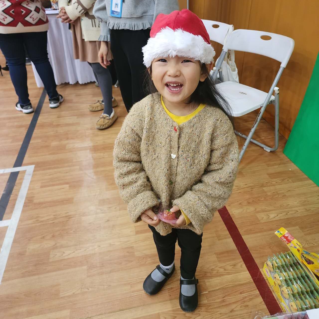 BSN Christmas Fair - Christmas Fair