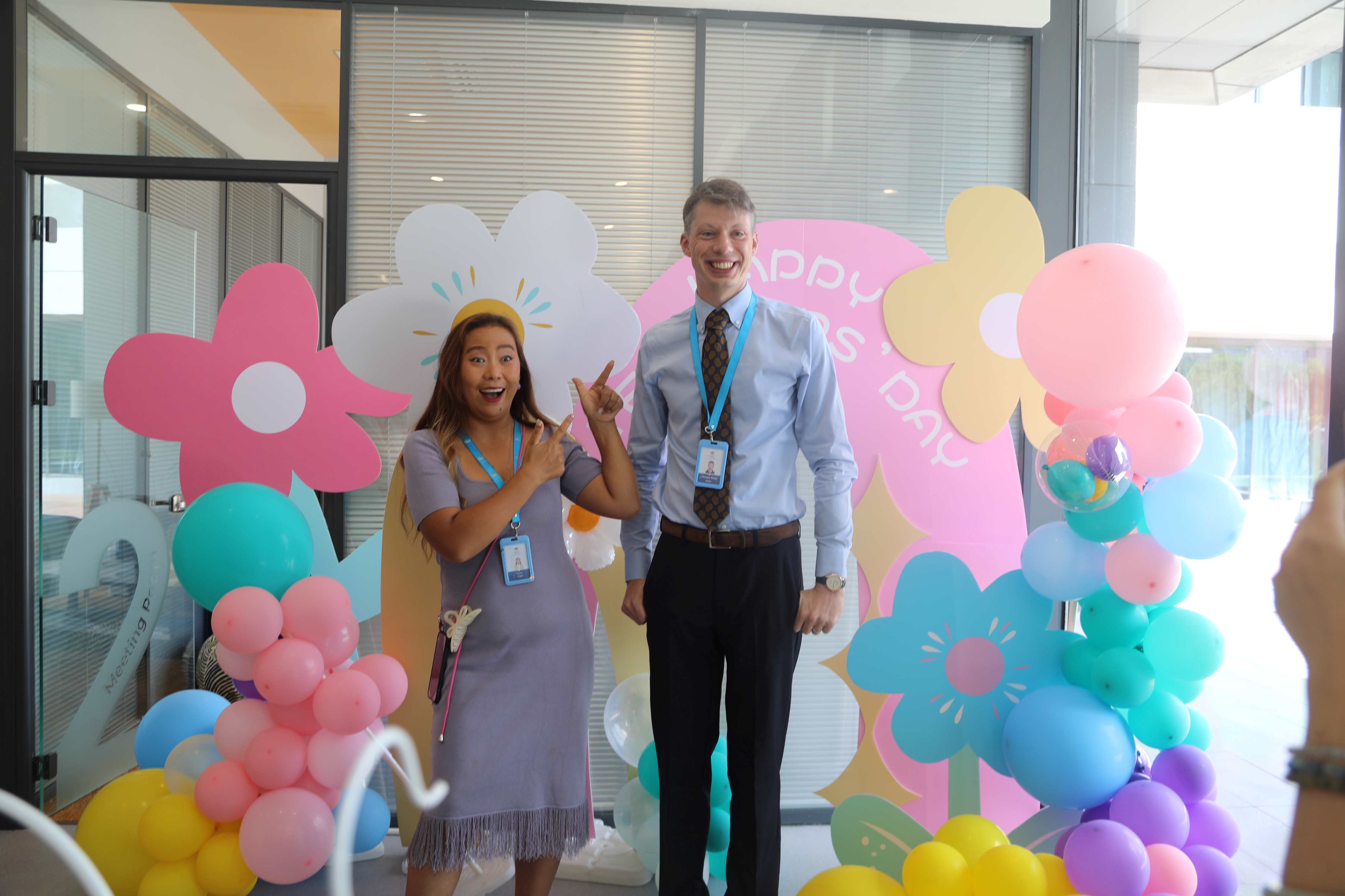 Teachers day - Teachers day