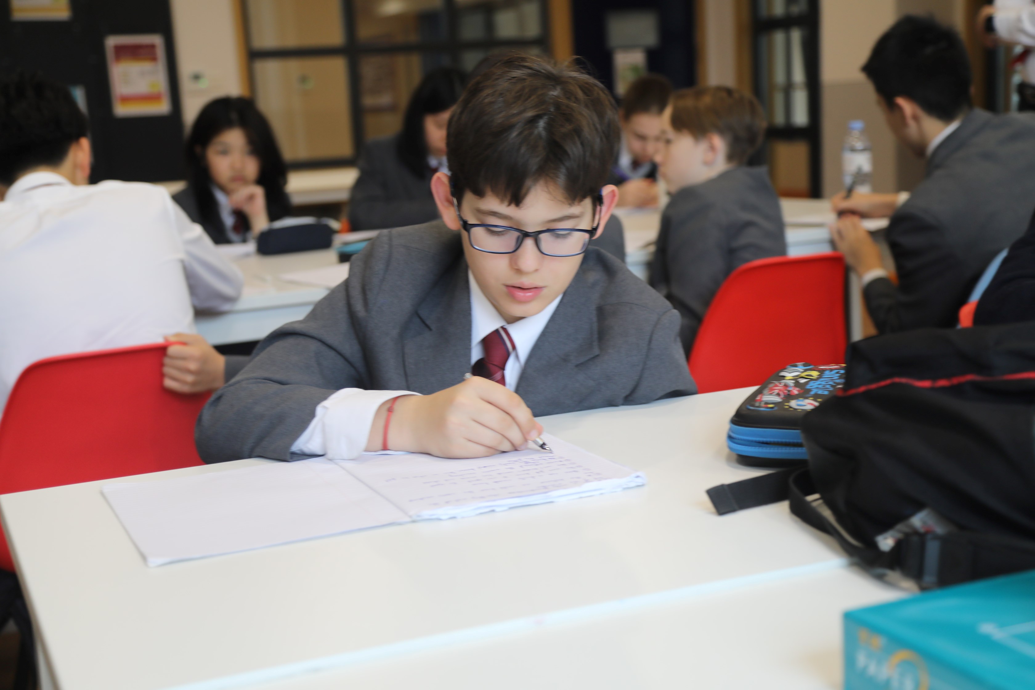BSN Book Week - Book Week Mar 3 - 8