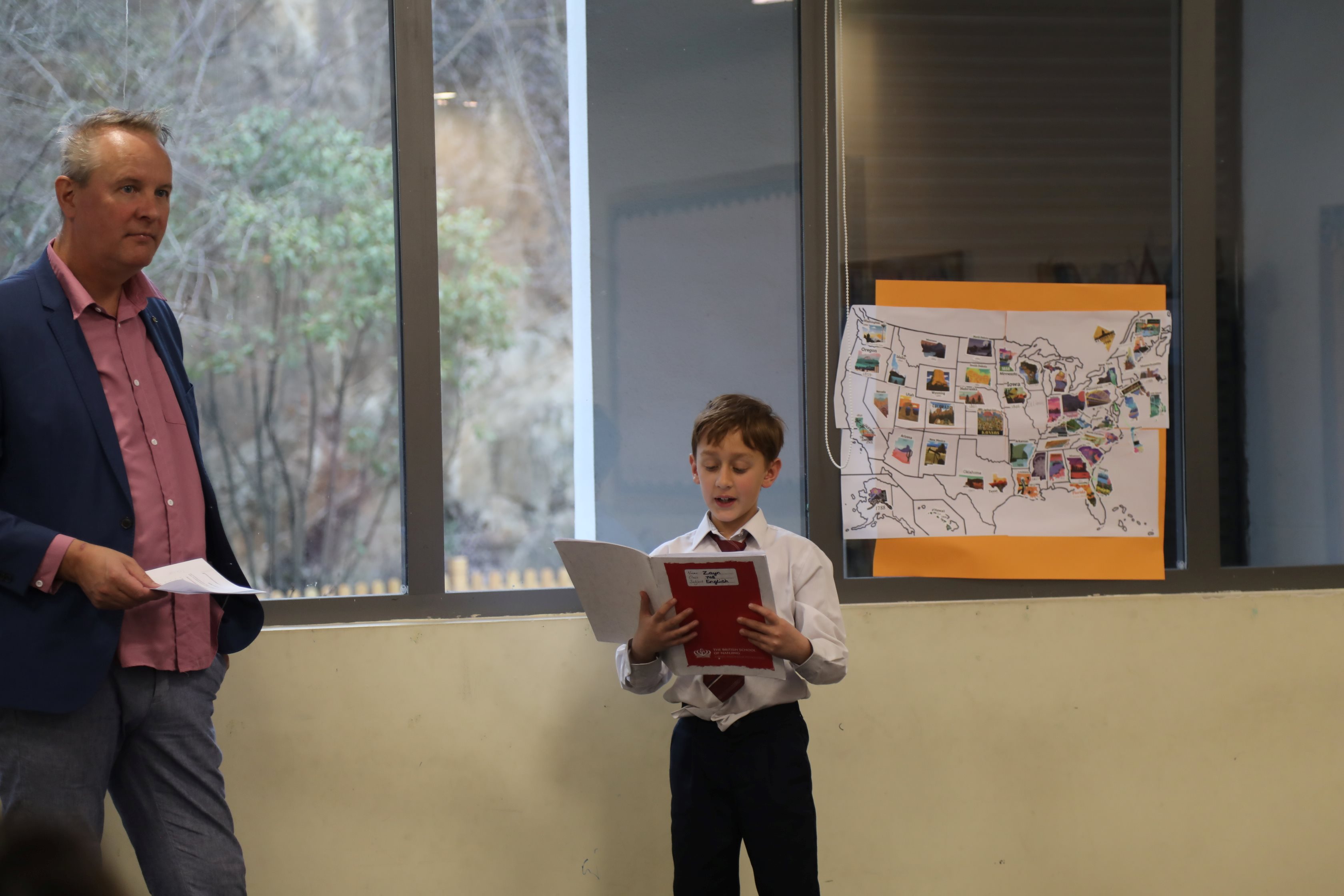 BSN Book Week - Book Week Mar 3 - 8