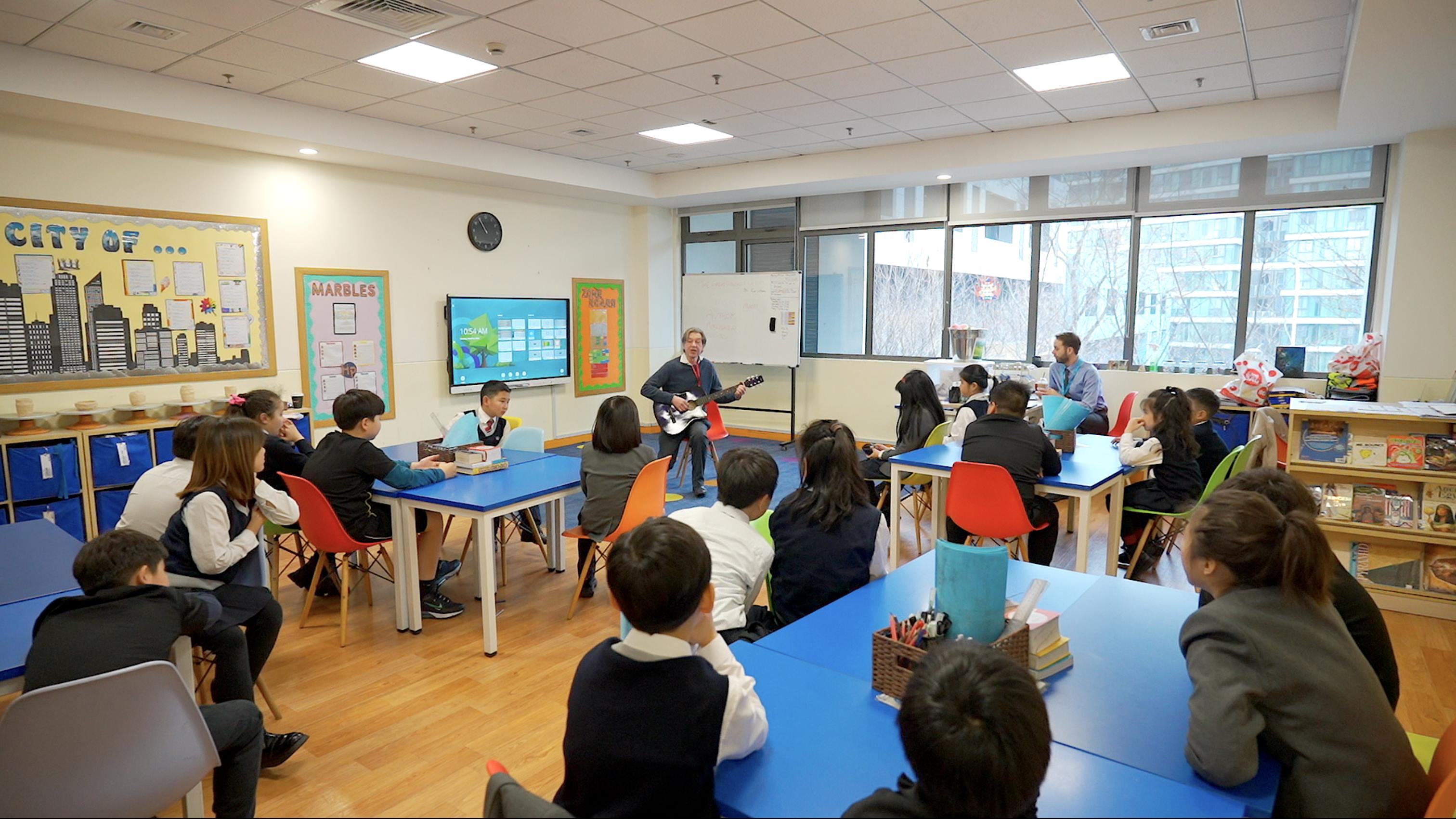 BSN Book Week - Book Week Mar 3 - 8