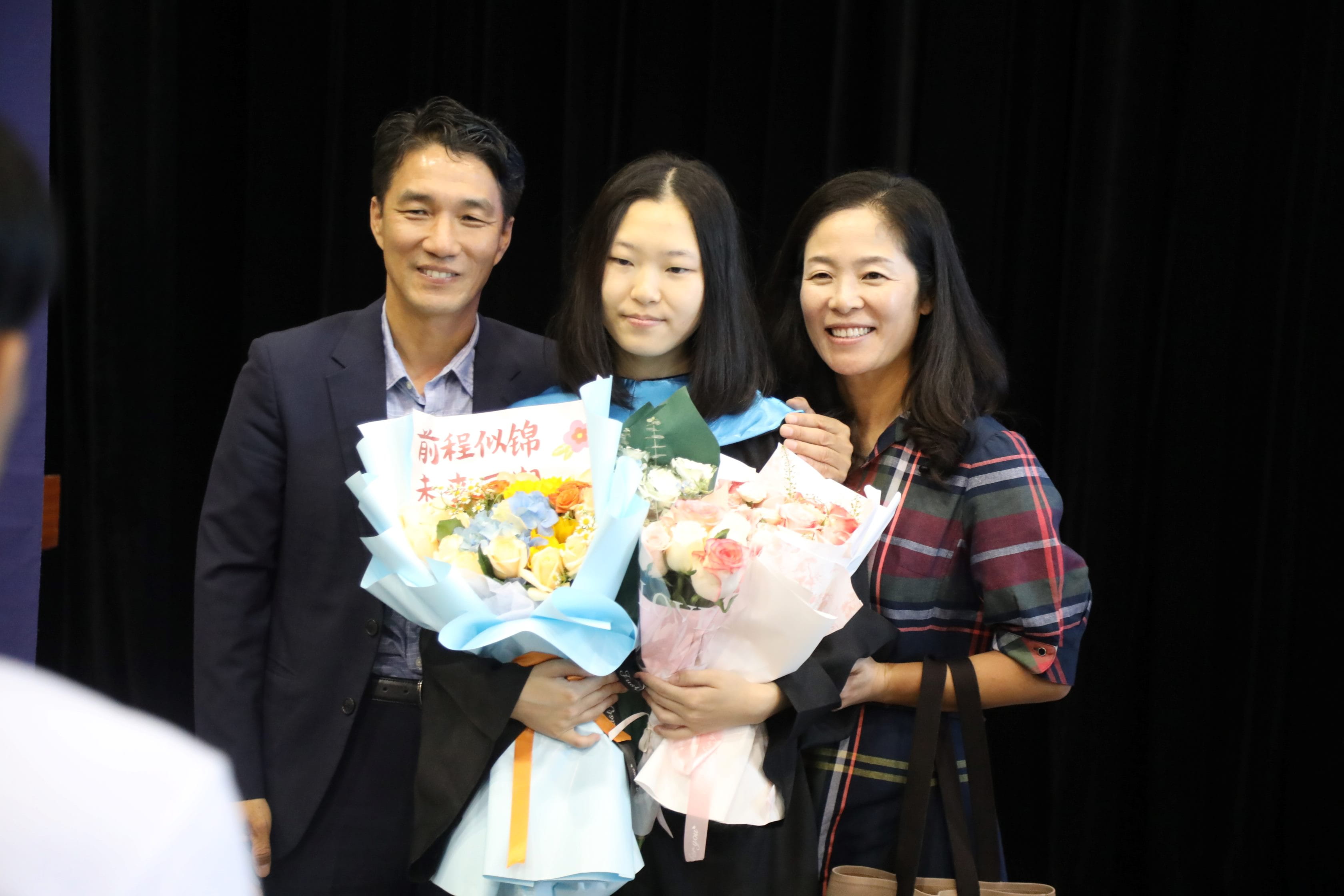 Hats Off to the Class of 2024 - Carousel For News Detail