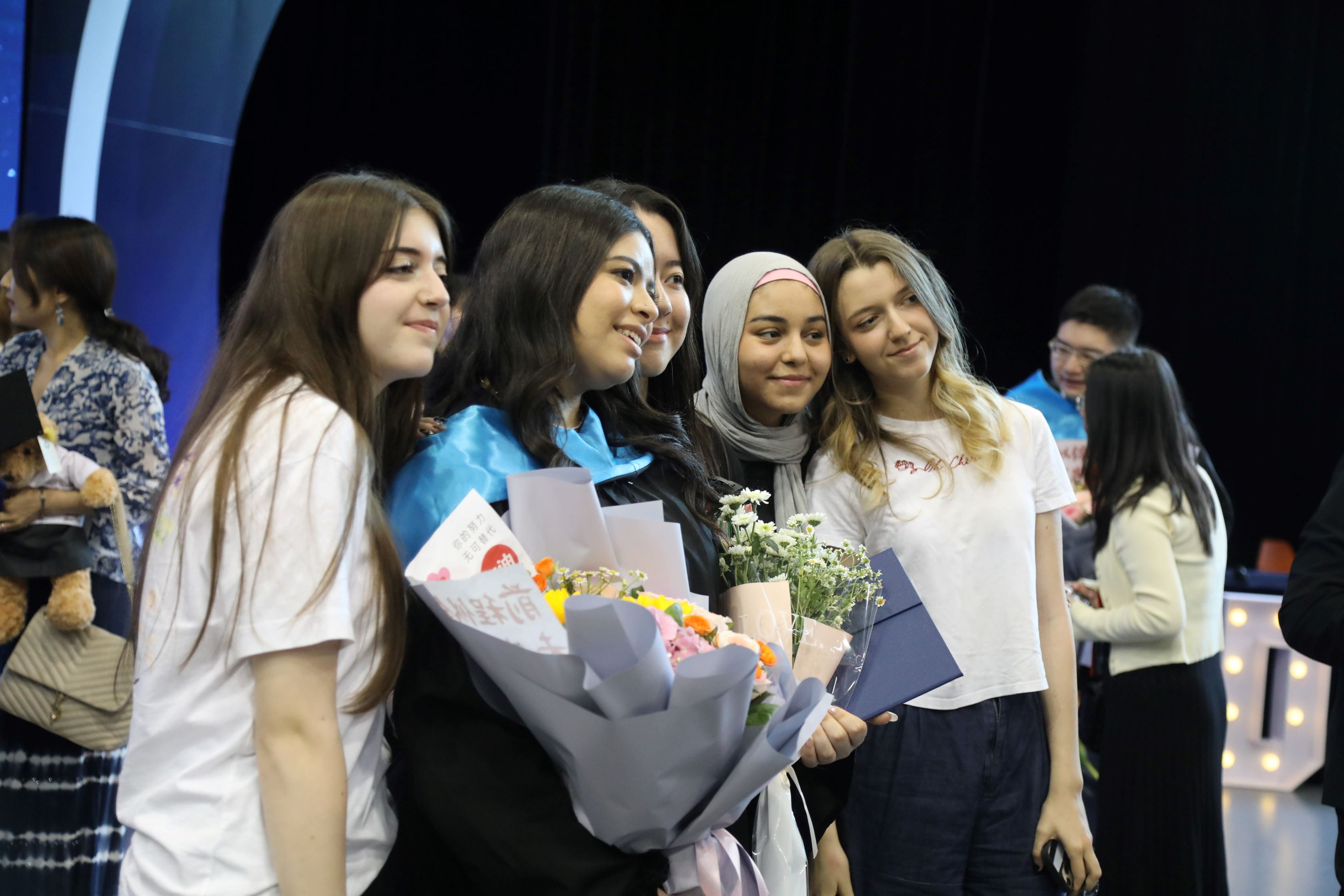 Hats Off to the Class of 2024 - Carousel For News Detail