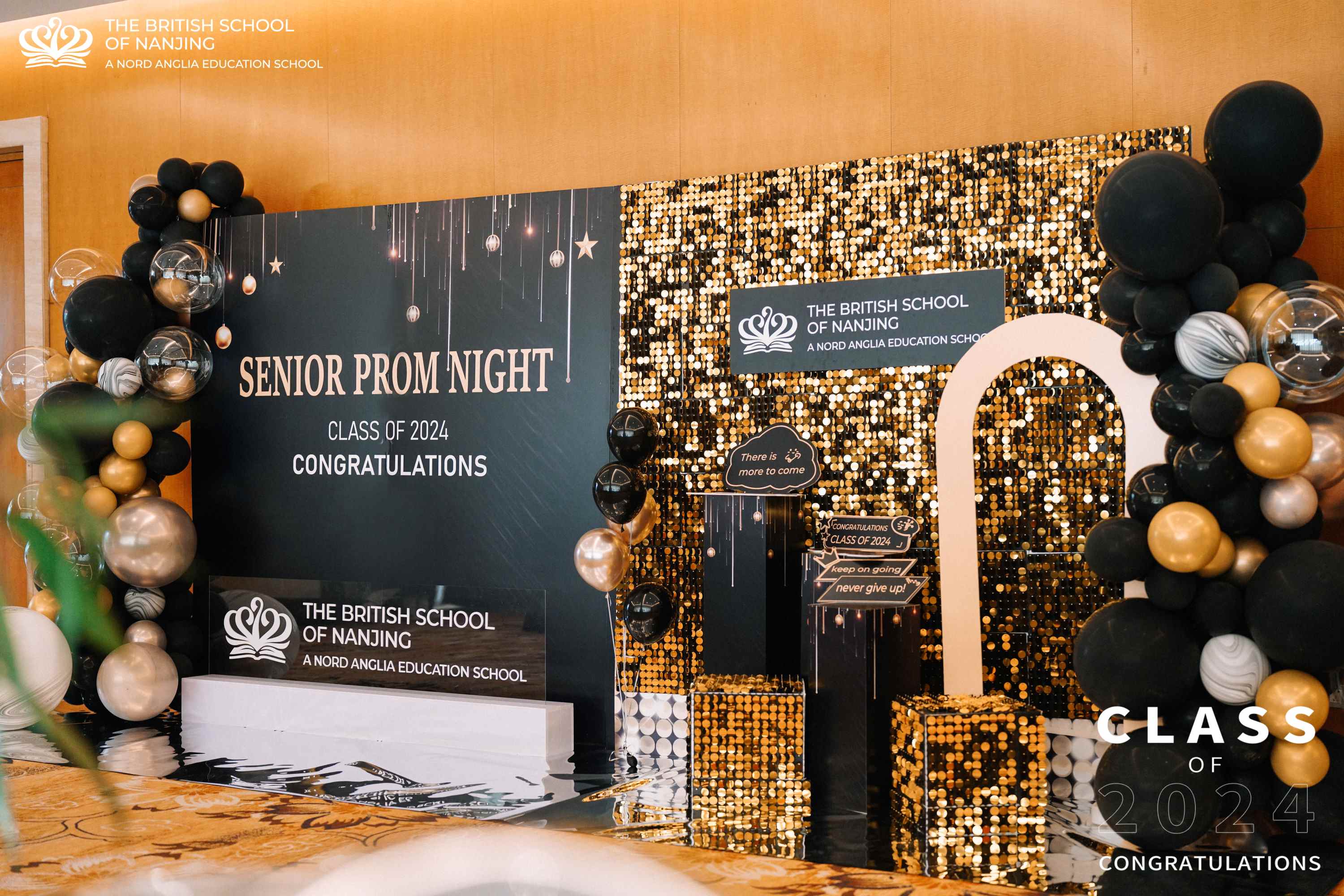 Hats Off to the Class of 2024 - Copy of Carousel For News Detail