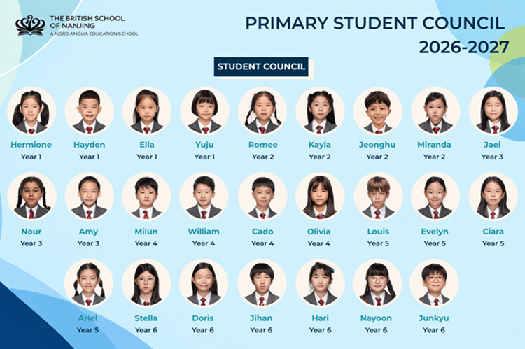 BSN Student Council - BSN Student Council