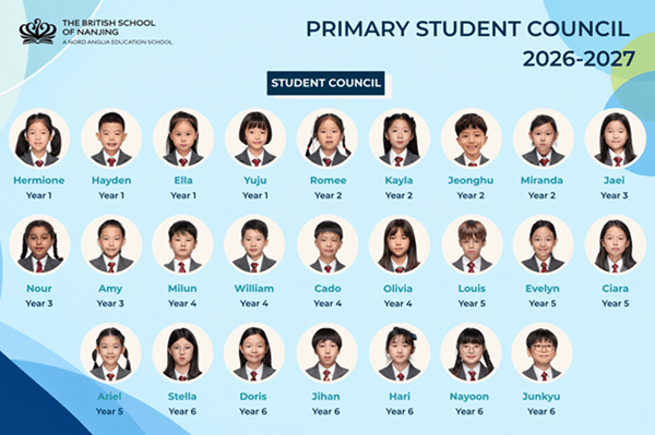 BSN Student Council - BSN Student Council