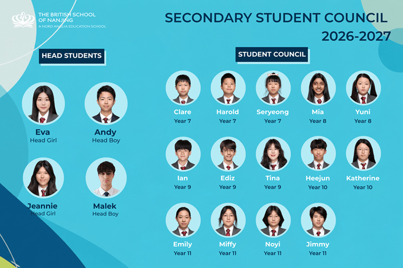 BSN Student Council - BSN Student Council