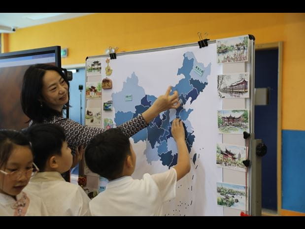 A Journey Through Cultures at BSN - A Journey Through Cultures at BSN