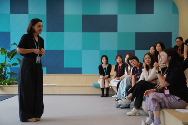 EAL如何助力每一位学生的学习与成长 - How EAL Supports Every Learner