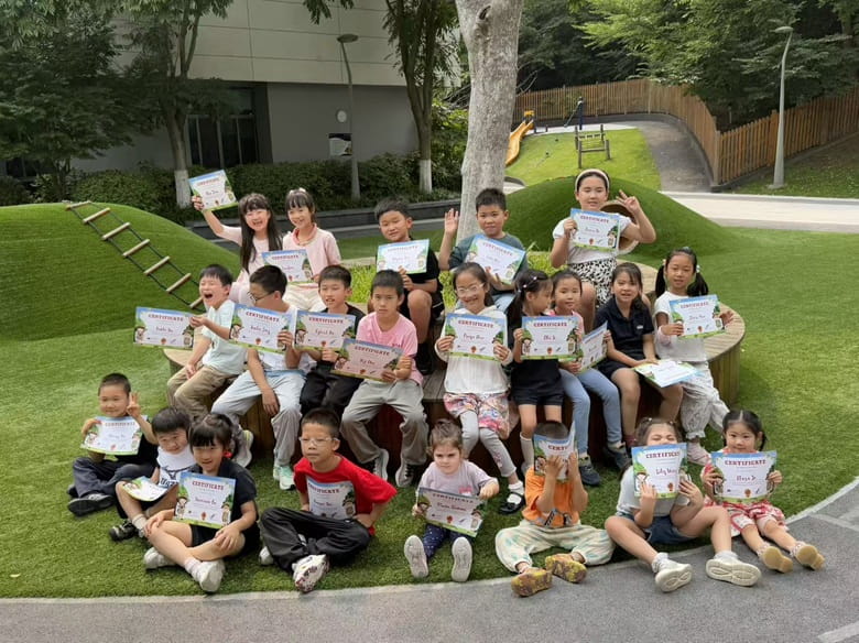 2026 Summer camp - 2026 Summer camp