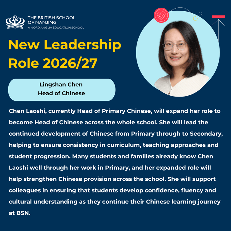 Meet Our 2026-2027 New Academic Leadership Roles - Meet Our 2026-2027 New Academic Leadership Roles