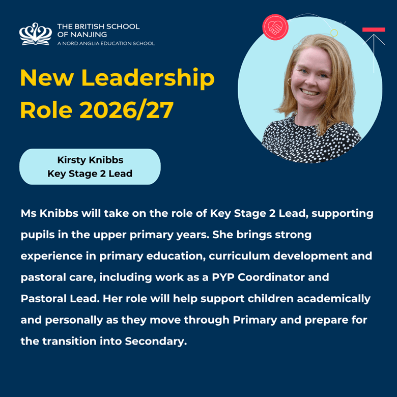Meet Our 2026-2027 New Academic Leadership Roles - Meet Our 2026-2027 New Academic Leadership Roles