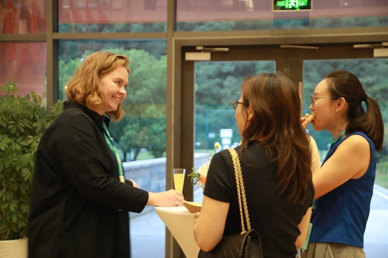 Parent Mixer Night 2026 - Parent Mixer Night