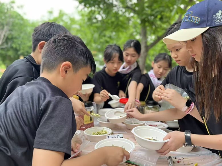 五年级北京之旅 - Year 5 Beijing Trip
