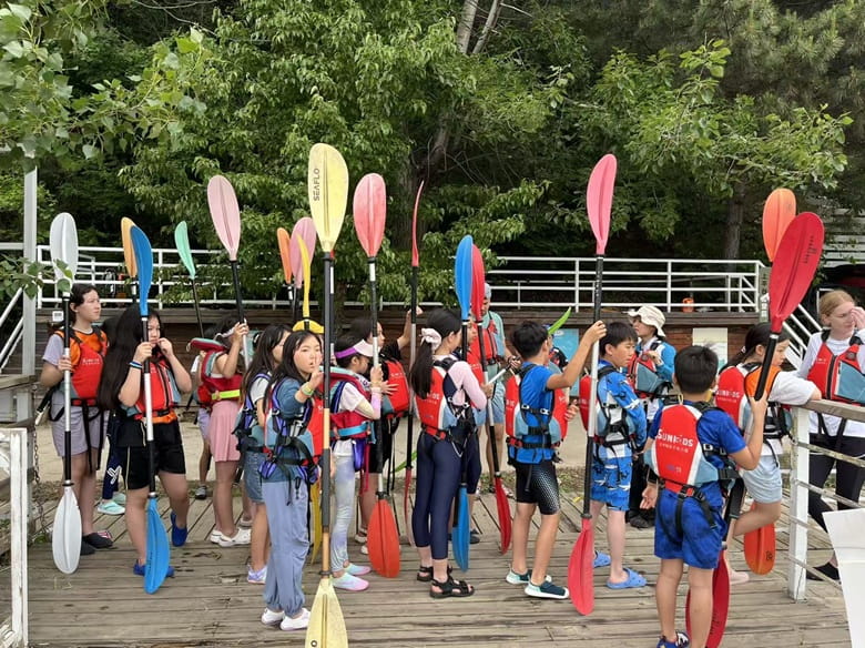 五年级北京之旅 - Year 5 Beijing Trip