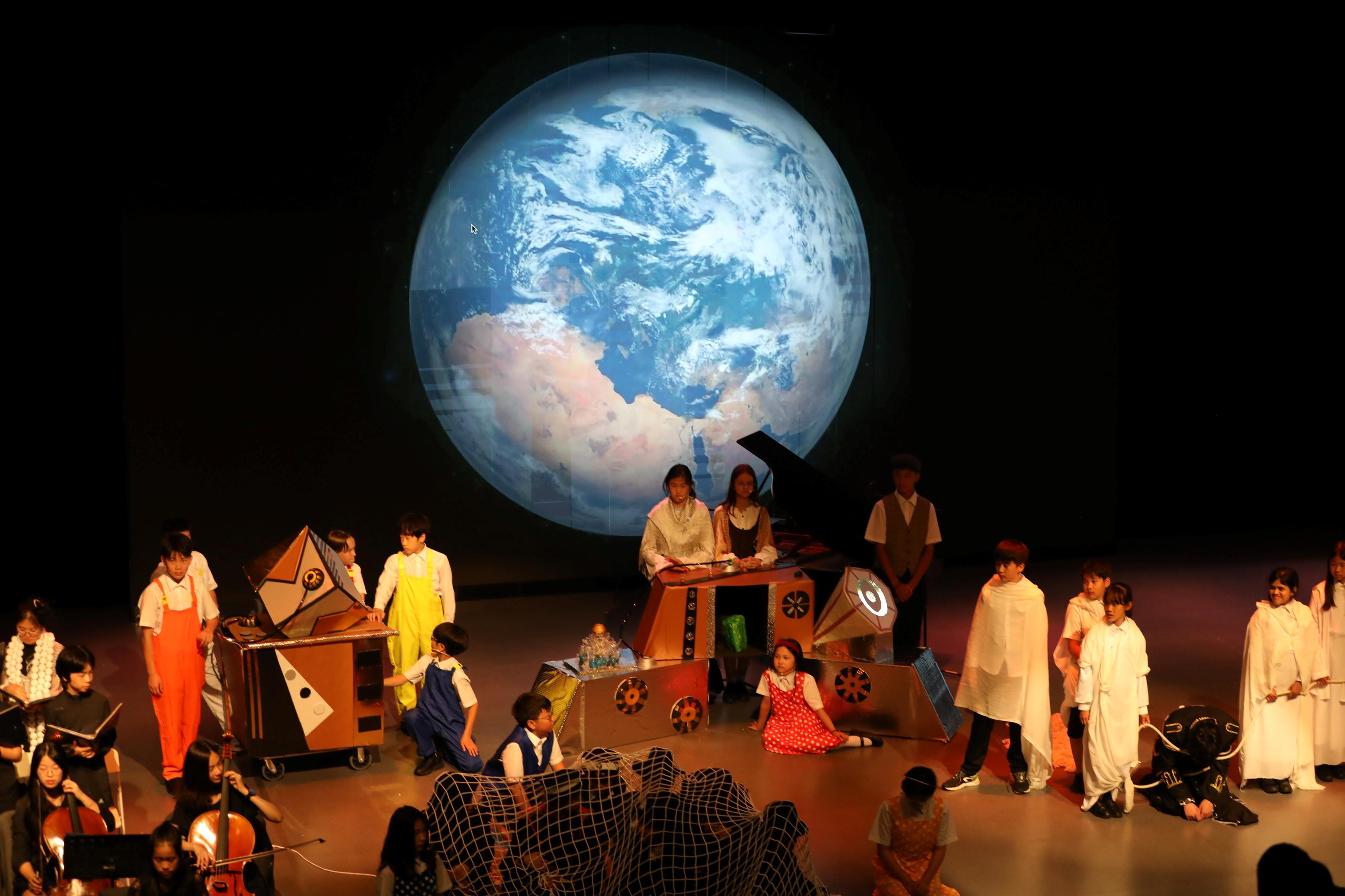 Secondary Production - Secondary Production