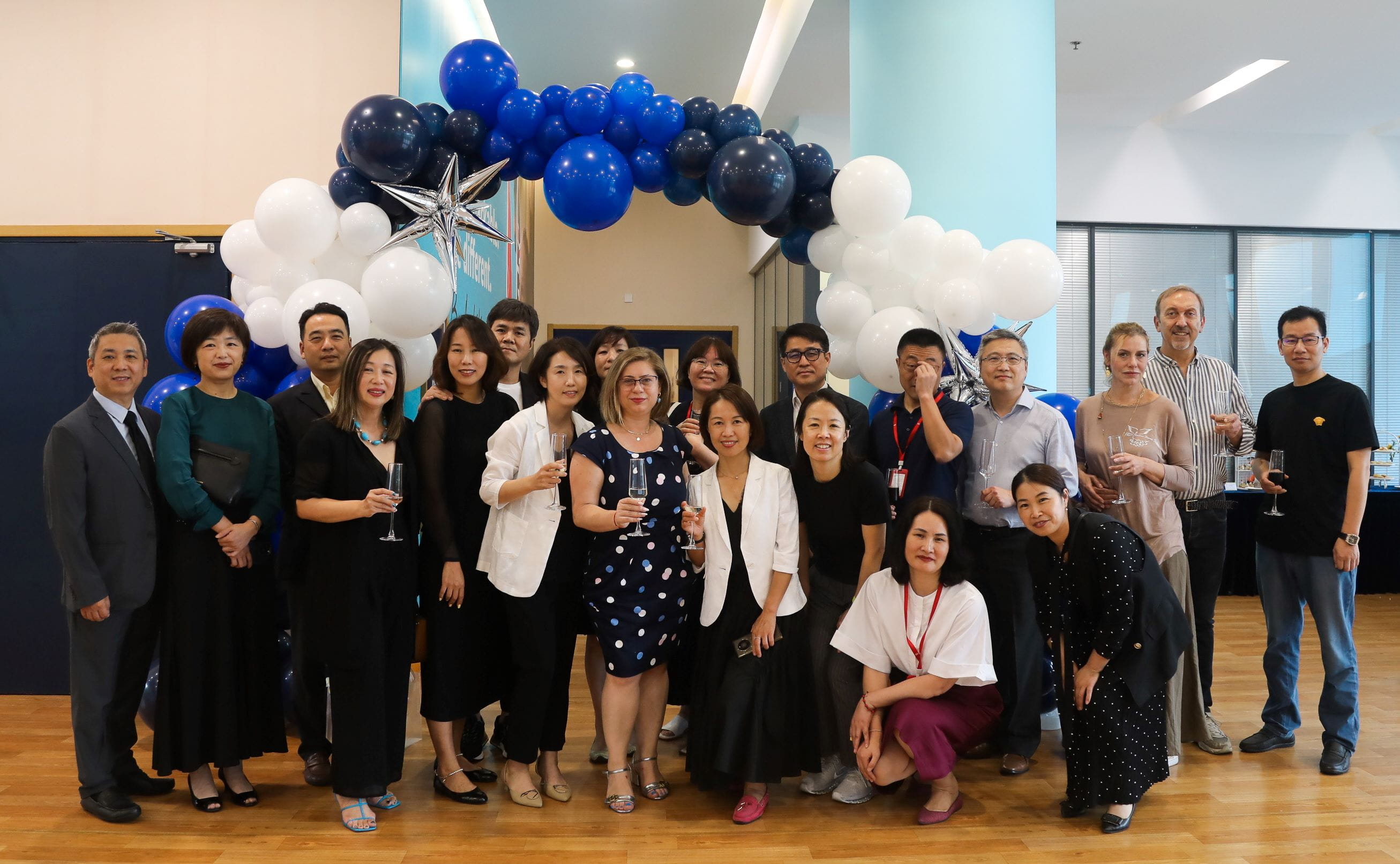 Congratulations! Class of 2023 - Graduation Ceremony of Class of 2023