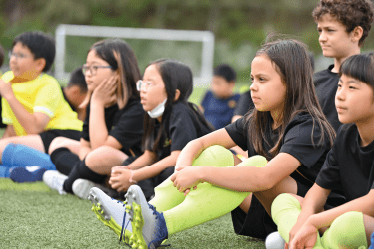 Academic Excellence | British School of Nanjing - Visual Time Line Tabs