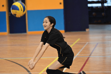 Academic Excellence | British School of Nanjing - Visual Time Line Tabs