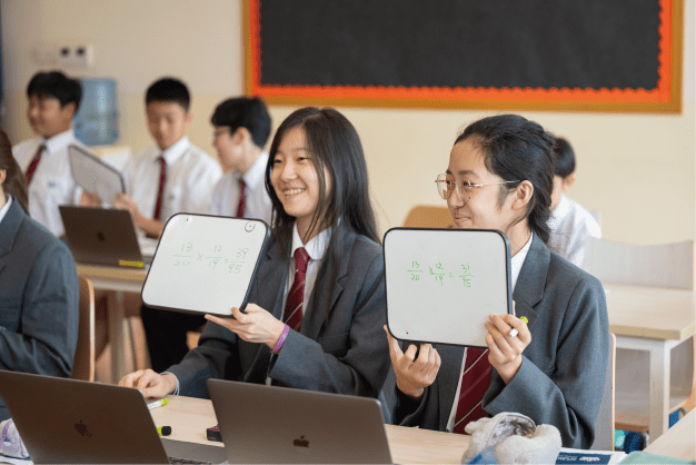 南京英国外籍人员子女学校|南京英国国际学校官方网站 - Selection List