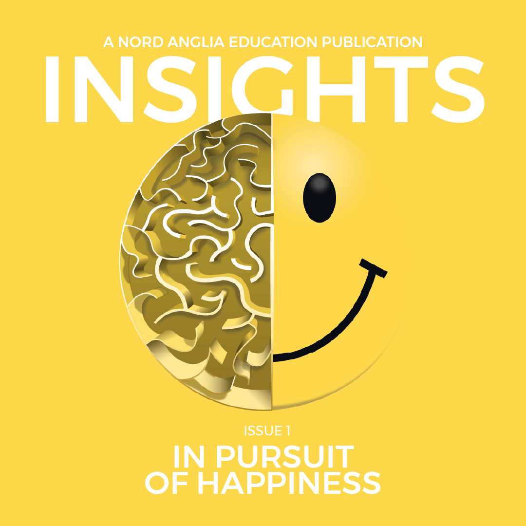 Principal Recommendation | Introducing INSIGHTS Magazine - INSIGHTS PUBLICATION