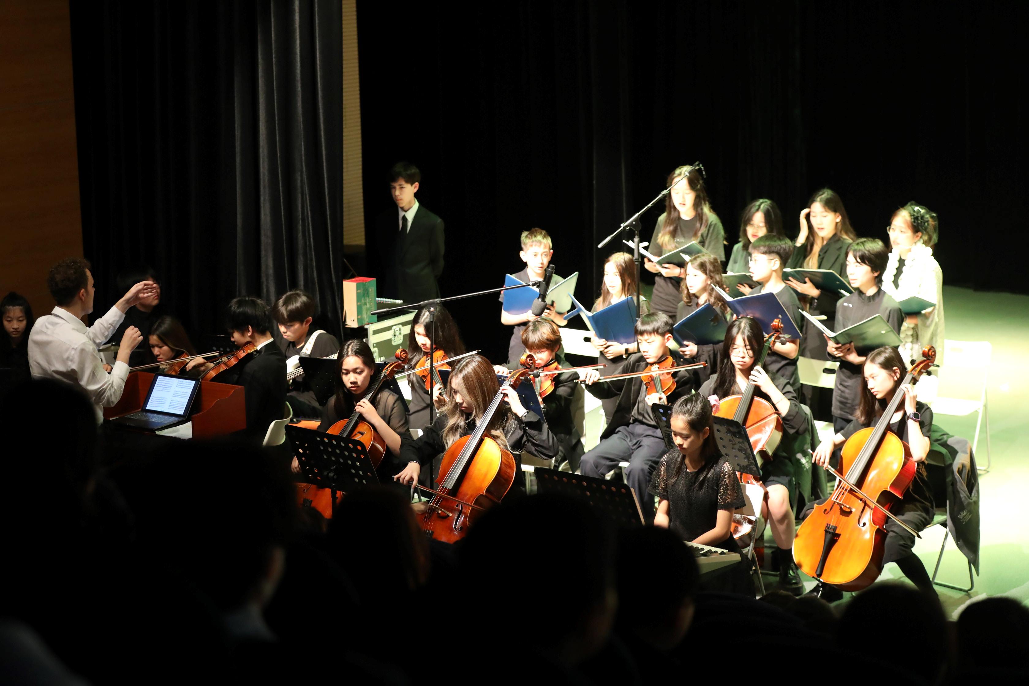 Juilliard Program - Juilliard Program