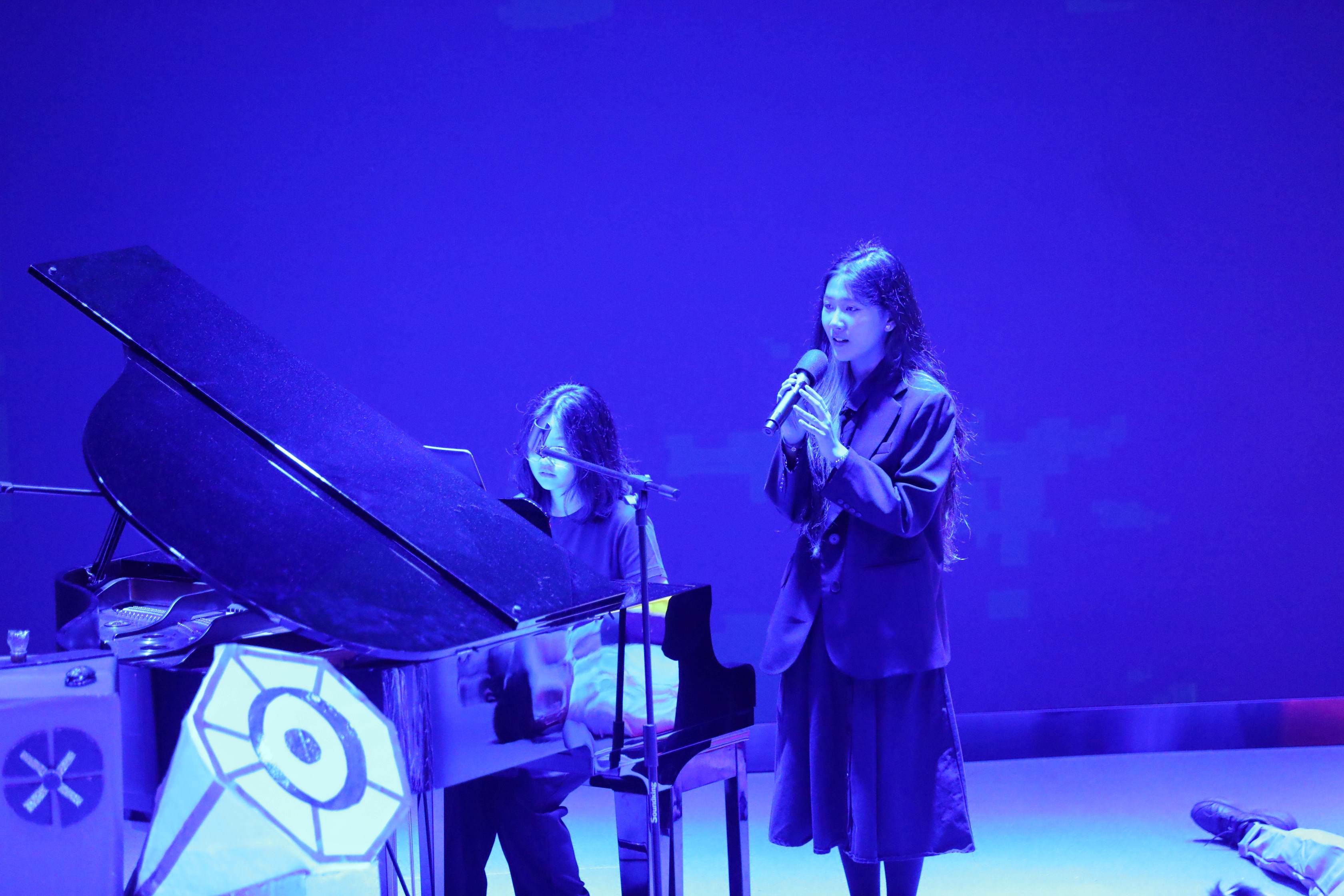 Juilliard Program - Juilliard Program