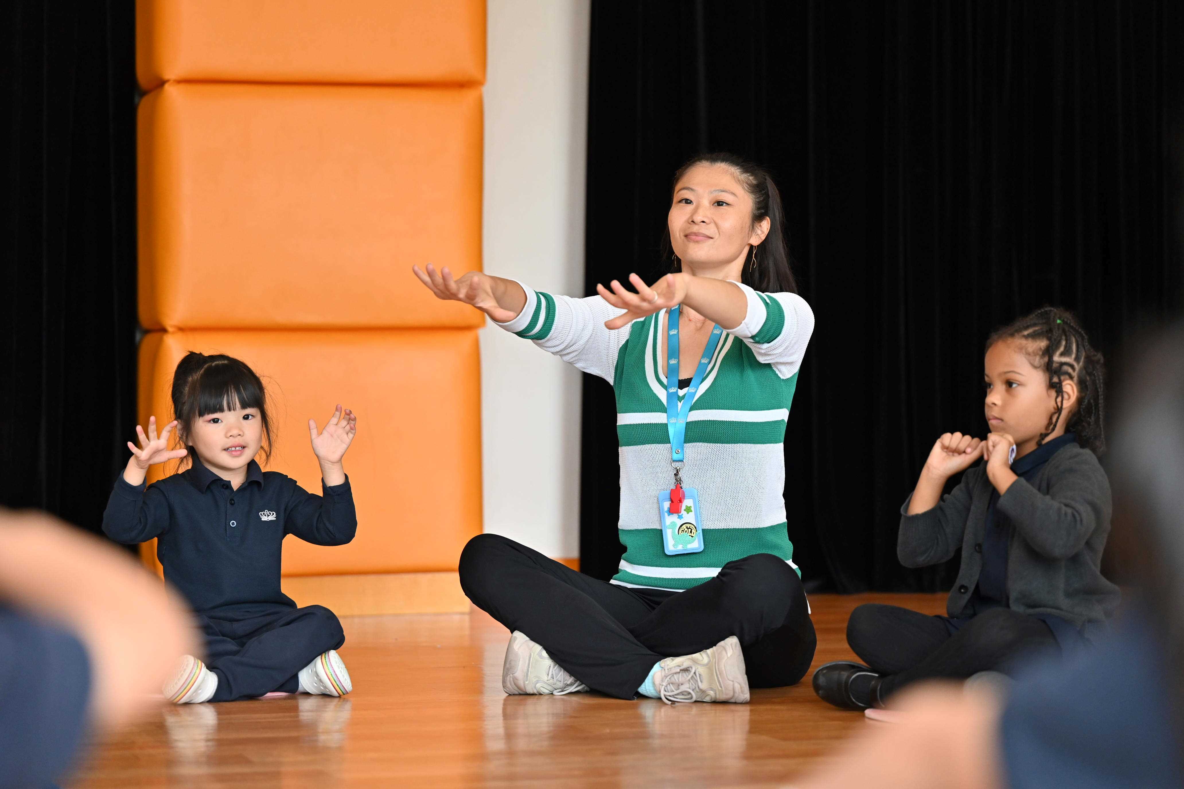 Juilliard Program - Juilliard Program