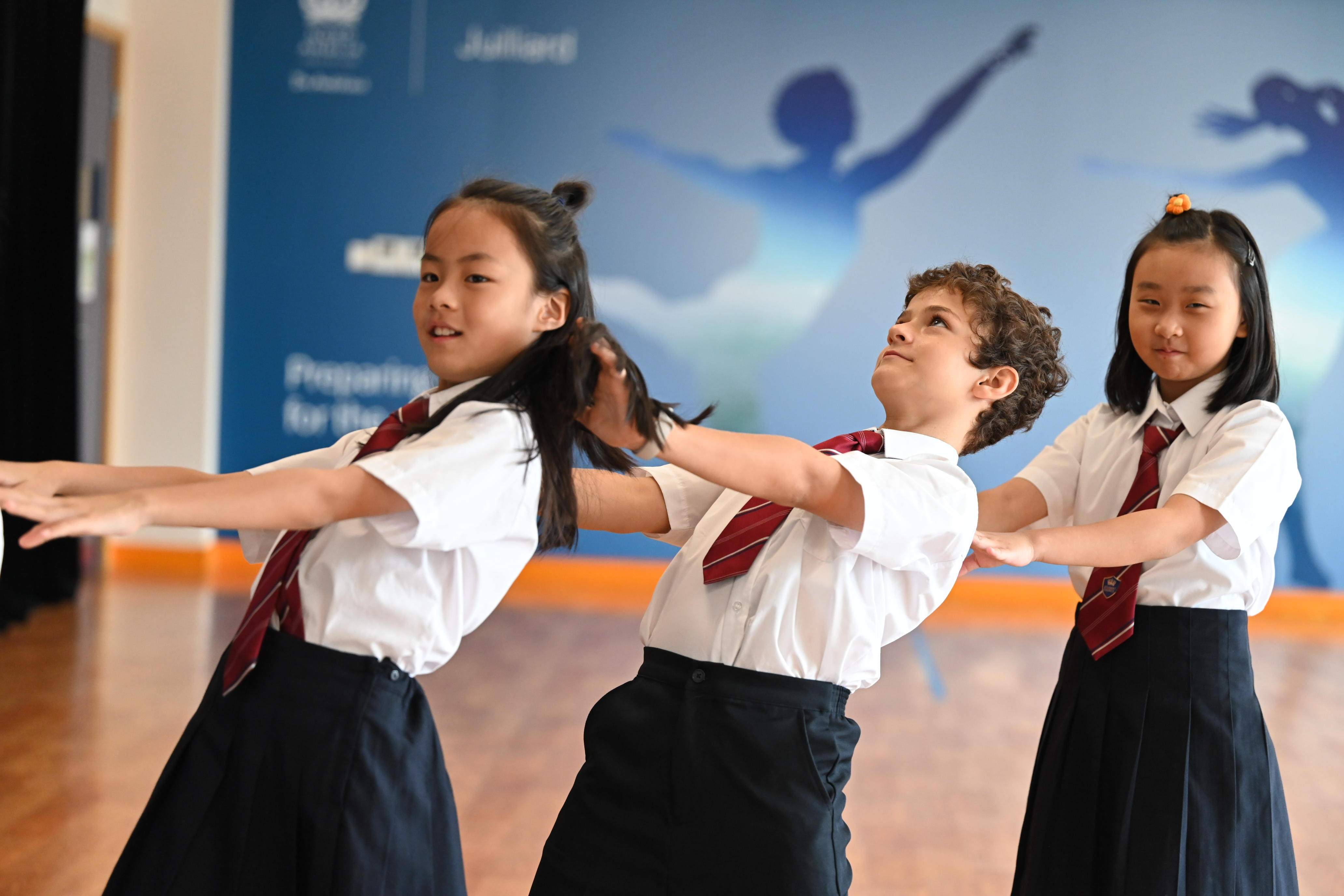 Juilliard Program - Juilliard Program