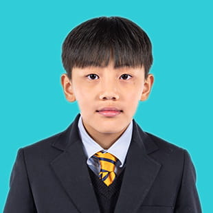 关于我们|南京英国国际学校 - Feature Cards Pattern