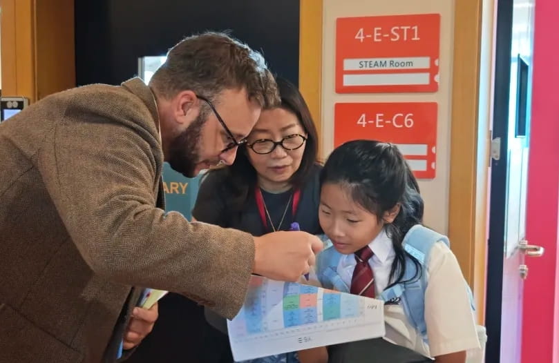 BSN open day - BSN open day