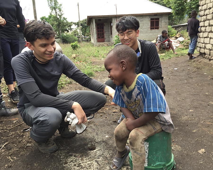 Social Purpose | British School Nanjing - Image-50-50 4