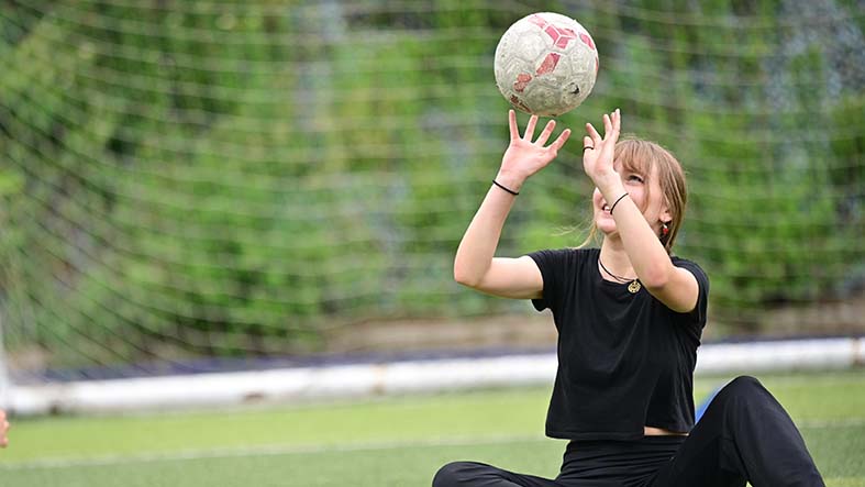 Outstanding Experiences | BSN Nanjing - 04 - Feature Cards Pattern - Creativity and Culture