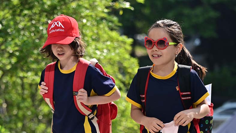 Outstanding Experiences | BSN Nanjing - 07 - Feature Cards Pattern - Expeditions