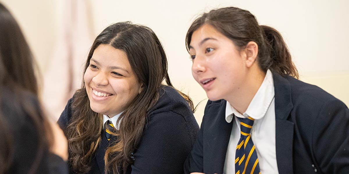 培养社会企业家精神｜南京英国国际学校 - Content Page Header