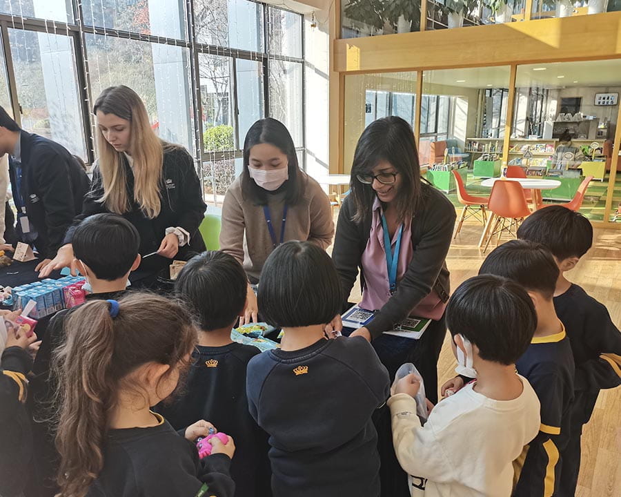 培养社会企业家精神｜南京英国国际学校 - Image-50-50 1