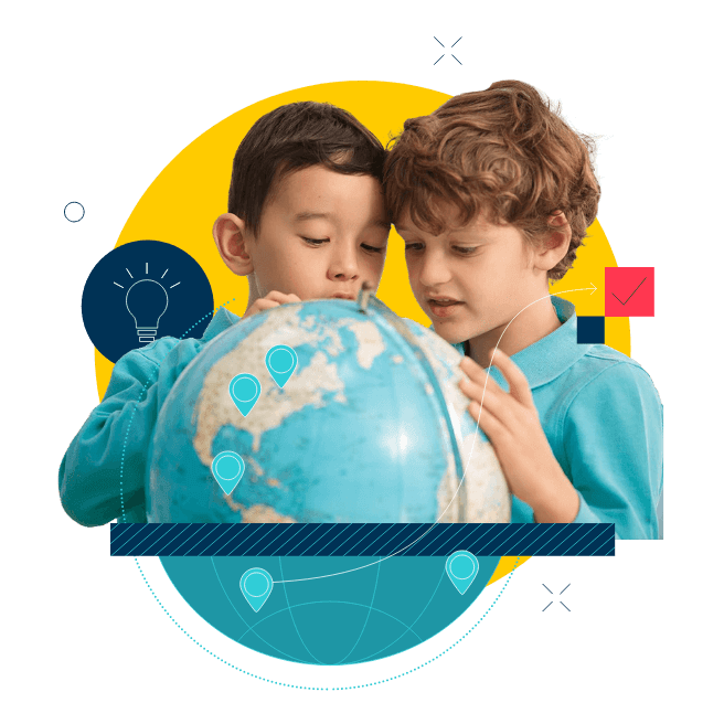 校园环境|南京英国国际学校 - Secondary Introduction